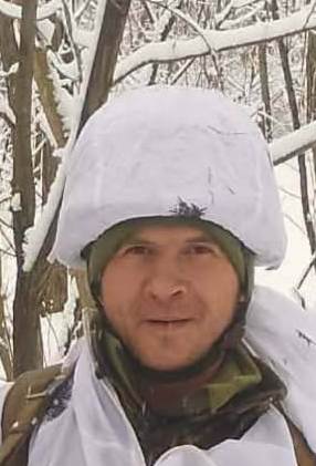 РОЩИК ОЛЕГ ВАСИЛЬОВИЧ