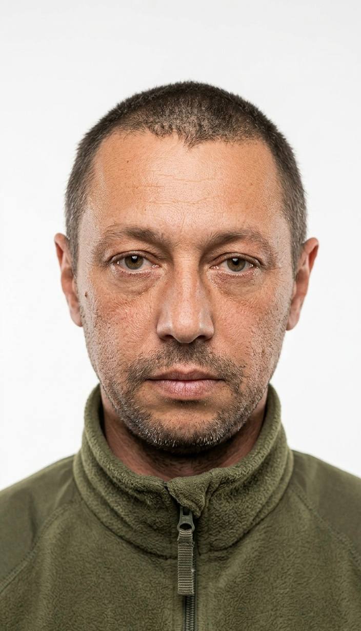 ДМИТРЕНКО ЄВГЕН ВАСИЛЬОВИЧ