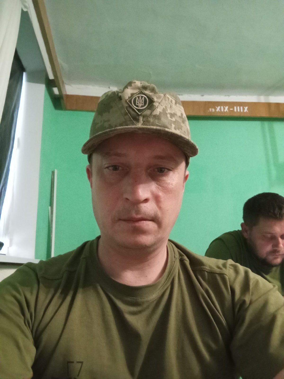 ГОЛОВНЯК ВАДИМ ВАСИЛЬОВИЧ