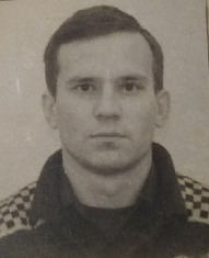 НАУМЕНКО МАКСИМ ОЛЕКСІЙОВИЧ