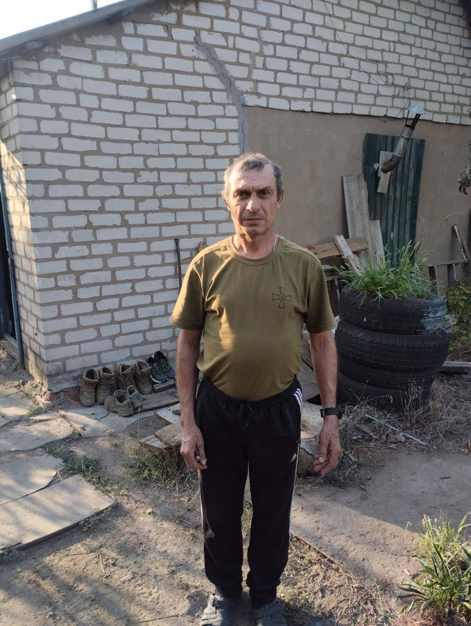 ФІСАЮК МИКОЛА ВАСИЛЬОВИЧ