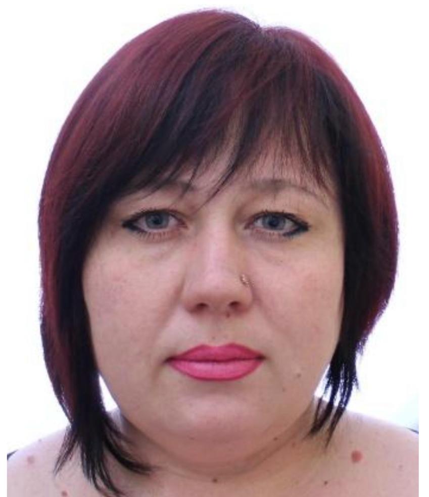 ШПАК АЛЛА ВАЛЕРІЇВНА