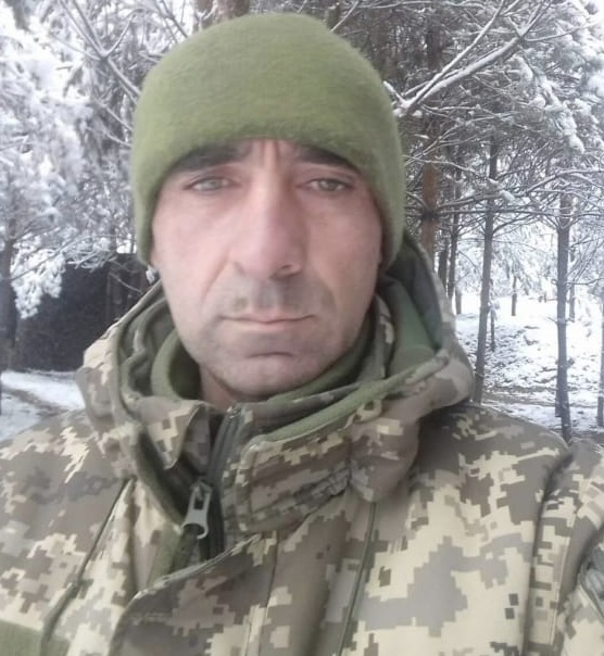 МЕЛЬНИЧУК ПЕТРО ВІКТОРОВИЧ