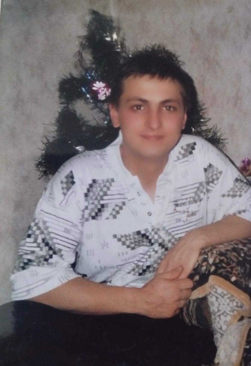 ФЕДЬКО ОЛЕКСІЙ ВОЛОДИМИРОВИЧ
