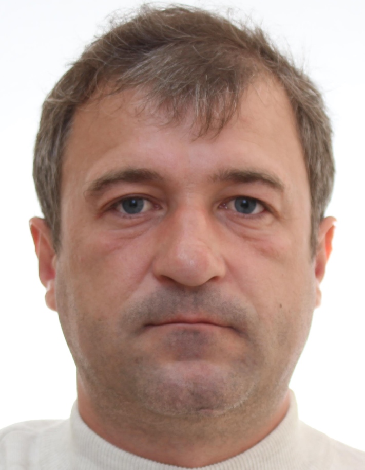 ШЕВЧУК АНДРІЙ АНДРІЙОВИЧ
