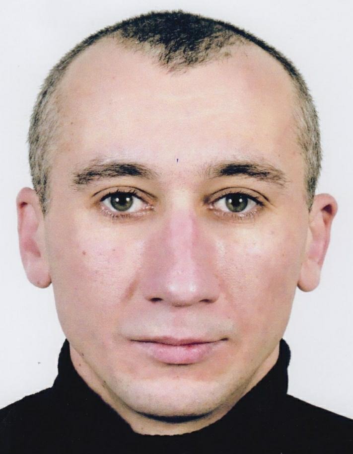 МИХАЛЬЧУК ЮРІЙ МИХАЙЛОВИЧ