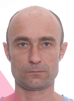 НАГАЙЧЕНКО ВІТАЛІЙ СЕРГІЙОВИЧ