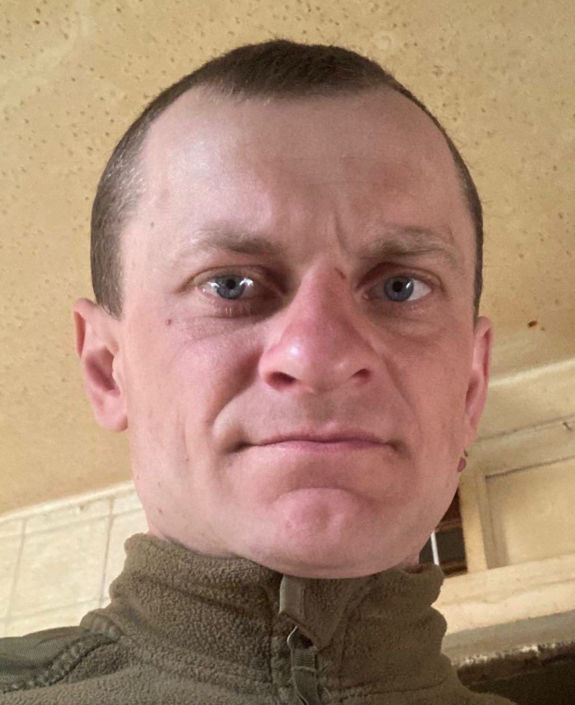 ФОСТИК СЕРГІЙ ІГОРОВИЧ