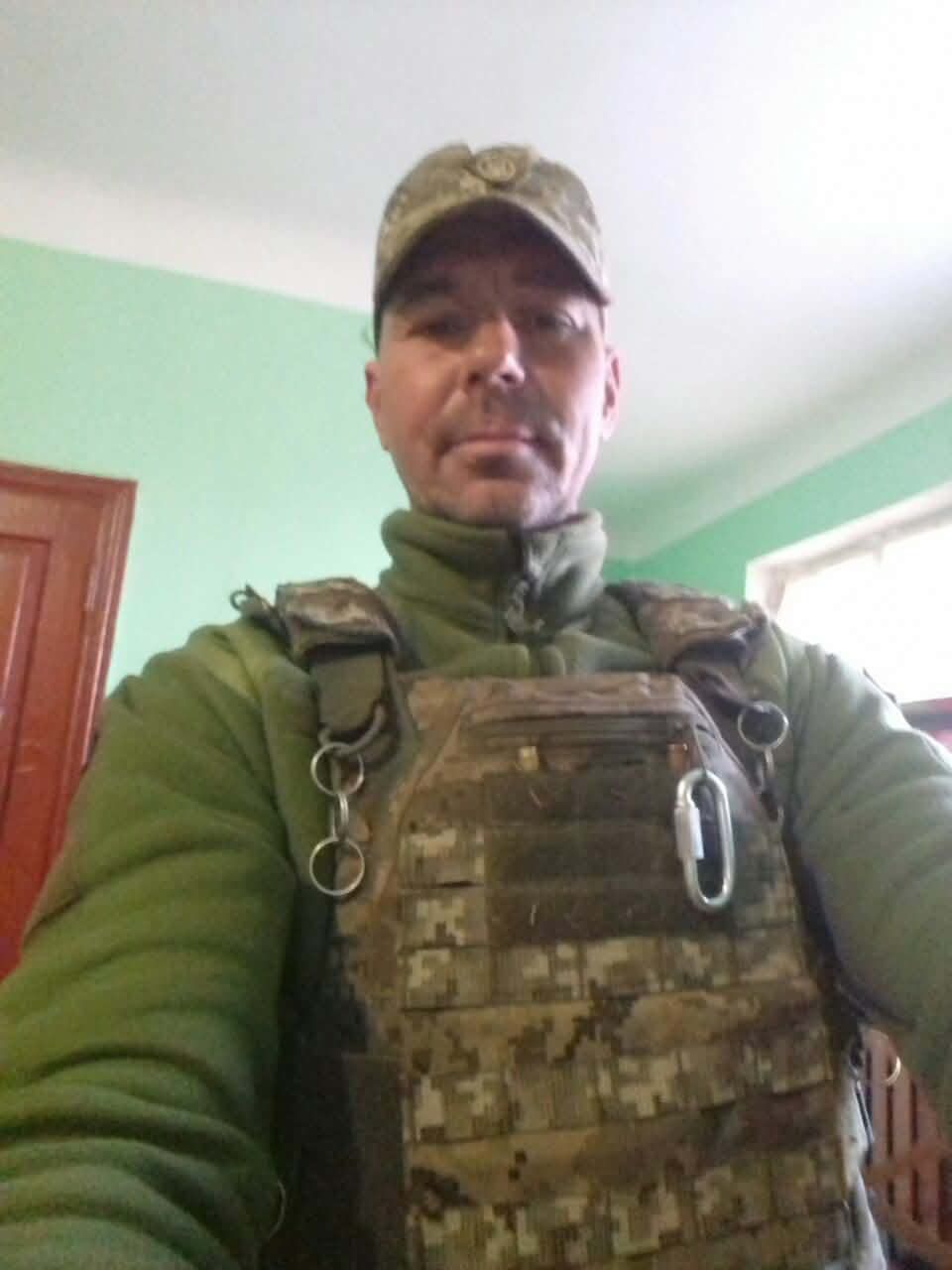 МОСІЄВИЧ ОЛЕКСАНДР ЛЕОНІДОВИЧ