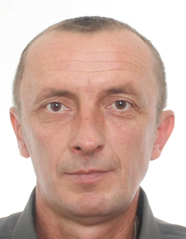 ХУДАН МИХАЙЛО СТЕПАНОВИЧ