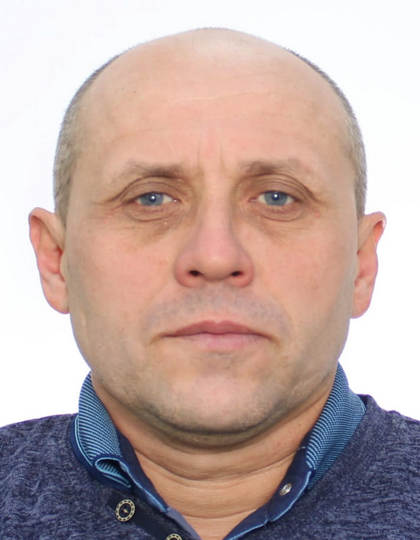 ЗОЗУЛЯ ВОЛОДИМИР ІВАНОВИЧ
