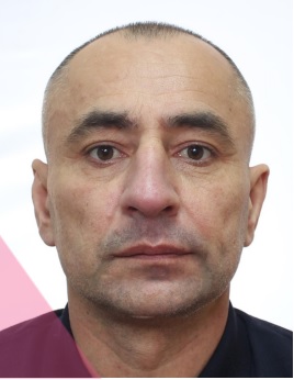 ГАЛЬКЕВИЧ ВОЛОДИМИР ВАСИЛЬОВИЧ
