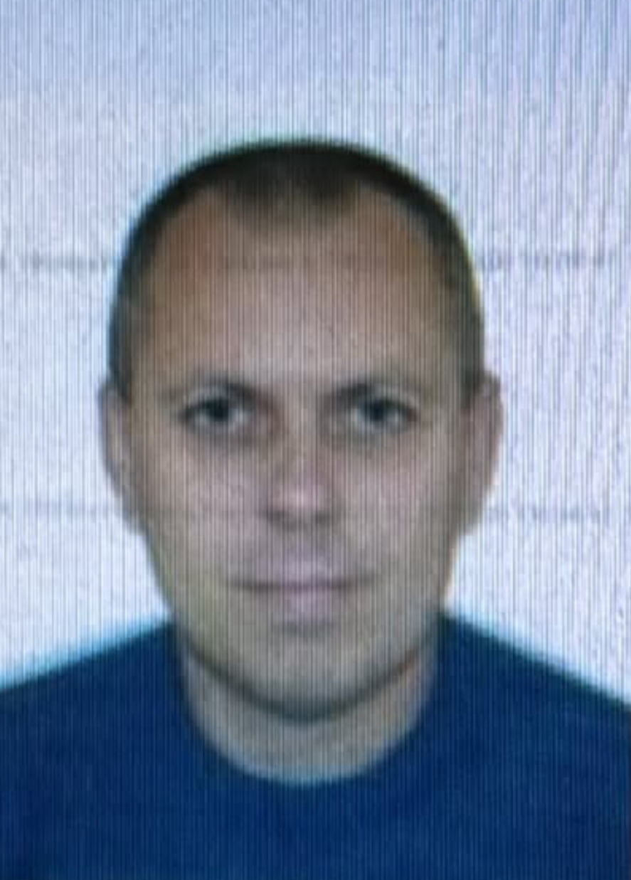 СТАСЕНКО ОЛЕГ АНАТОЛІЙОВИЧ