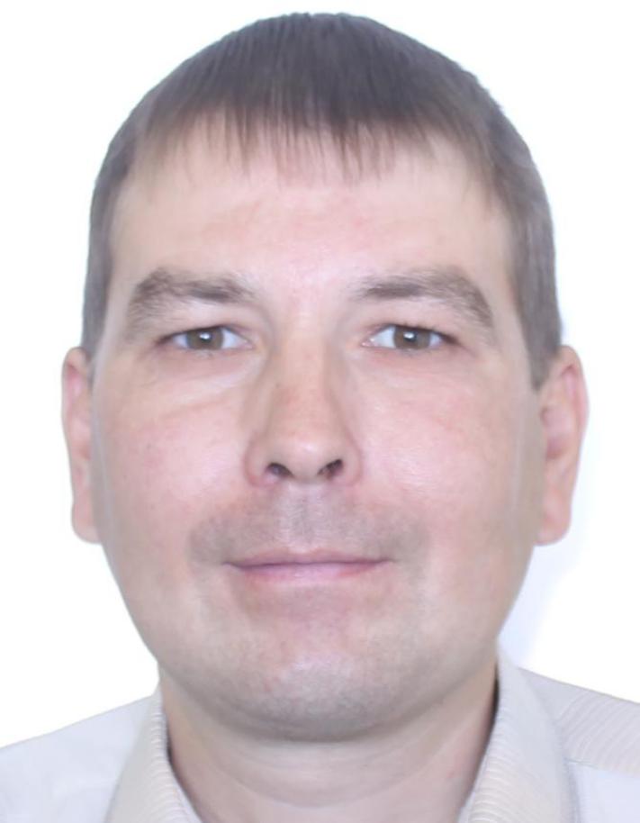 КРАВЧУК ЮРІЙ ВОЛОДИМИРОВИЧ