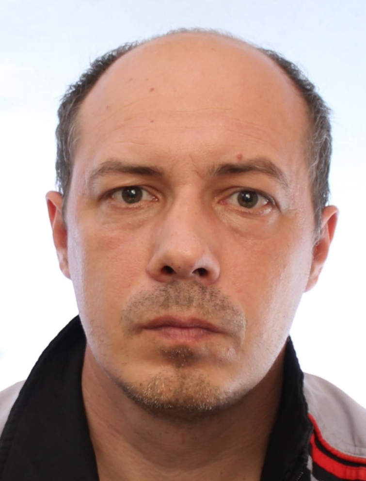 КРАВЧЕНКО ОЛЕКСАНДР ЮРІЙОВИЧ
