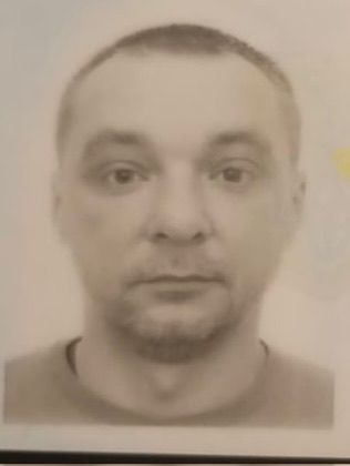 МІШУРА ДМИТРО ВАСИЛЬОВИЧ