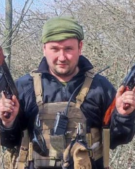 РОШКО ВІТАЛІЙ СЕРГІЙОВИЧ