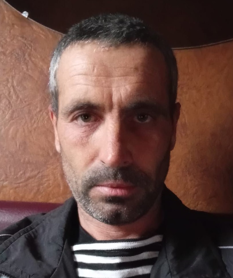 ШПАКОВСЬКИЙ ВАСИЛЬ МИКОЛАЙОВИЧ