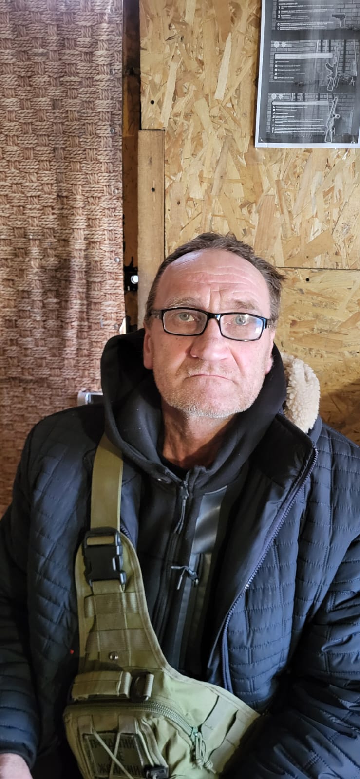 БАРАНОВ ВОЛОДИМИР МОЙСЕЙОВИЧ