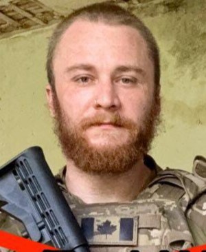 МОРГАН ДЖЕЙ БРАЙС