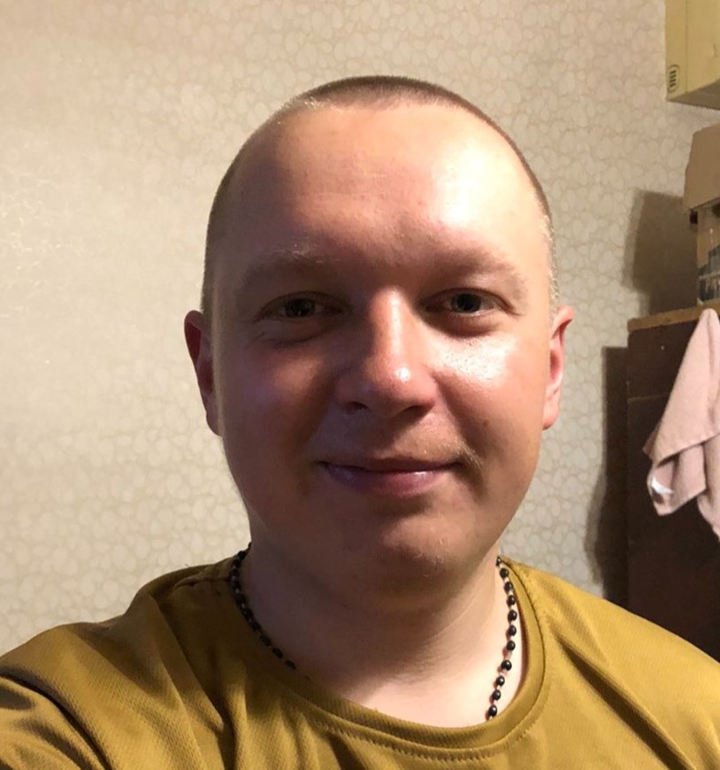 КОСТИК ІГОР МИКОЛАЙОВИЧ