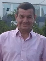 ФЕДОРЧУК ВІТАЛІЙ МИКОЛАЙОВИЧ