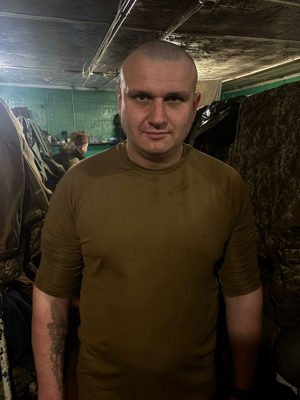 ТКАЧ ДЕНИС ВІКТОРОВИЧ