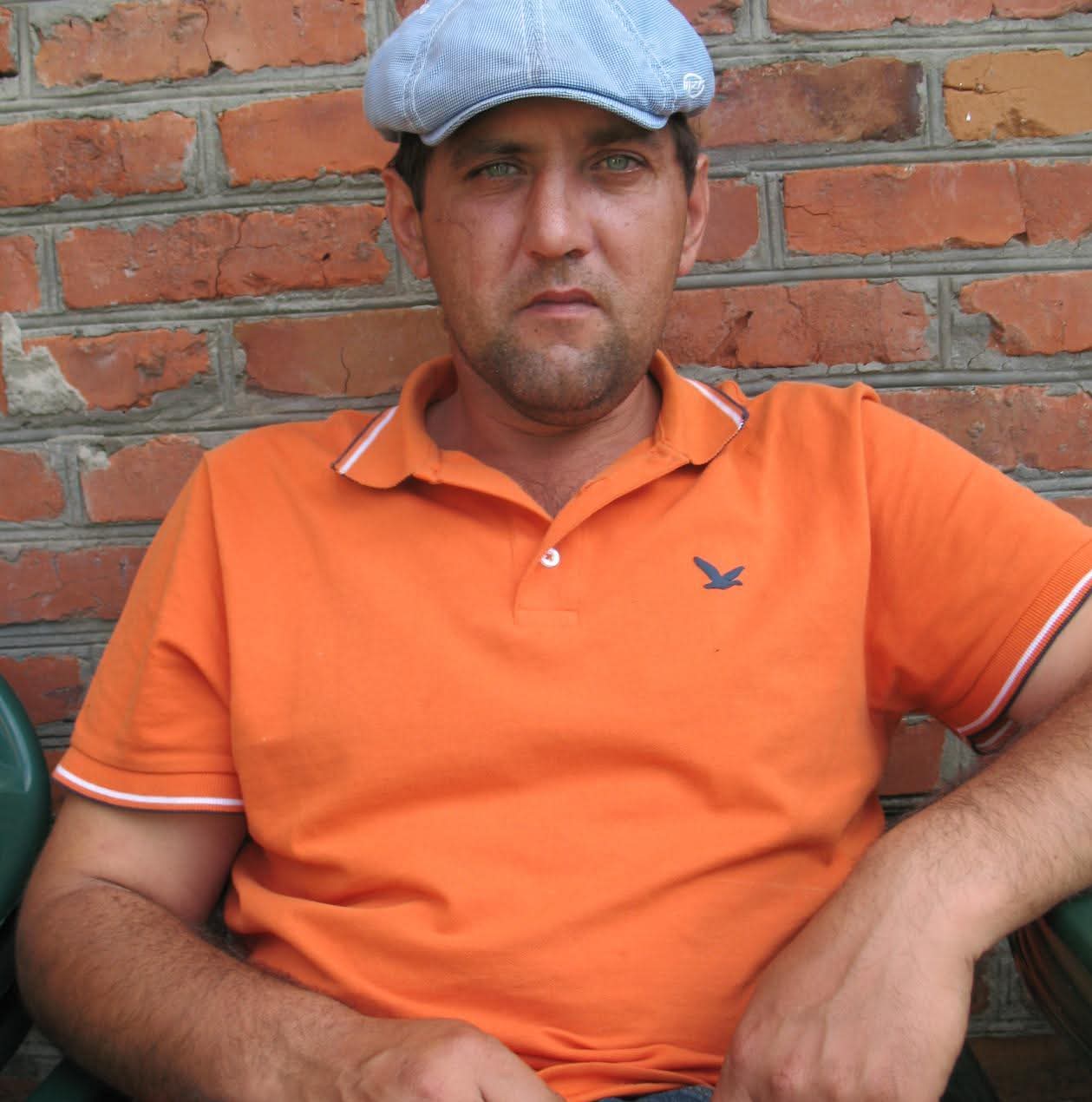 ЮХНО СЕРГІЙ МИКОЛАЙОВИЧ