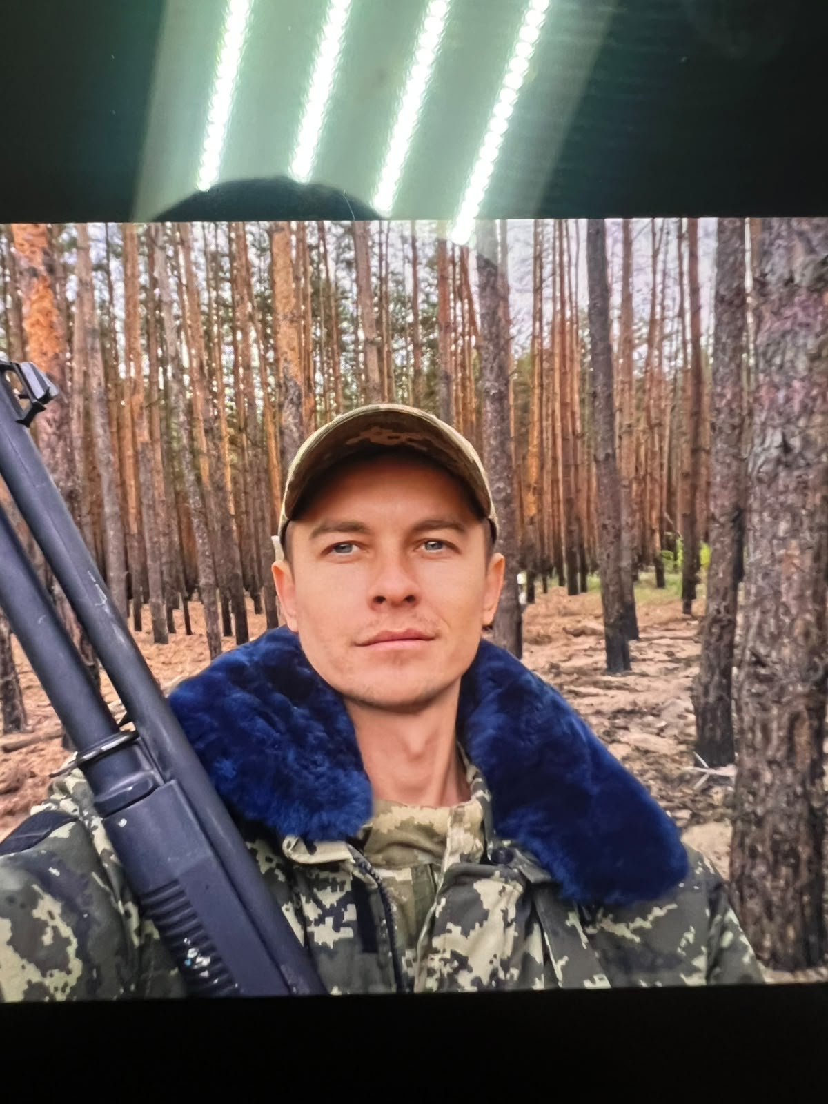 КУЗЬМЕНКО ОЛЕКСІЙ МИКОЛАЙОВИЧ