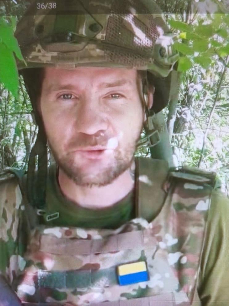 ВАСИЛЕНКО ОЛЕКСІЙ СЕРГІЙОВИЧ