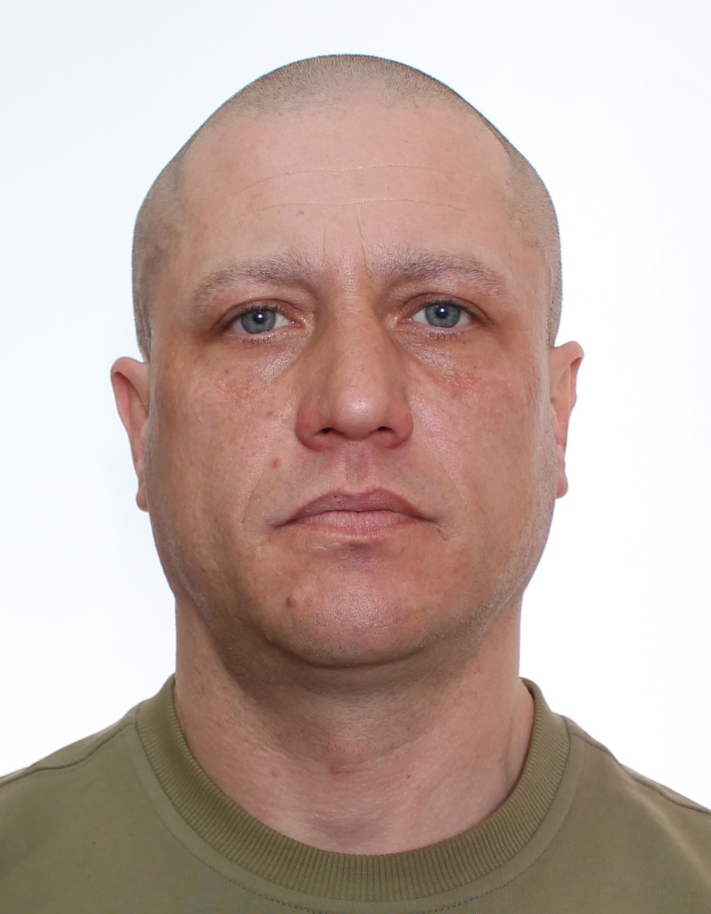 ЗВЕНИГОРОДСЬКИЙ ЮРІЙ МИКОЛАЙОВИЧ