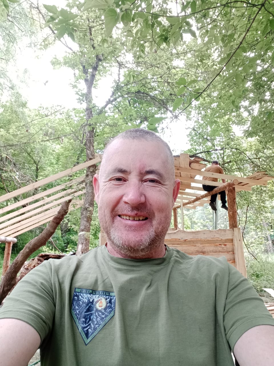 ПРИЙМИЧ МИХАЙЛО ВОЛОДИМИРОВИЧ