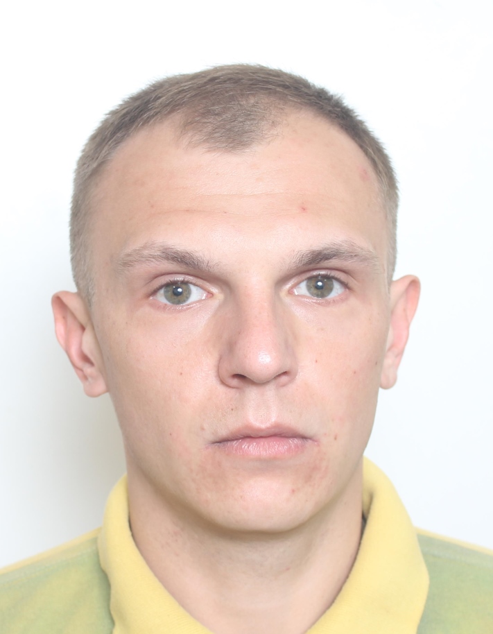 КУРОЧКІН СЕРГІЙ ОЛЕКСАНДРОВИЧ