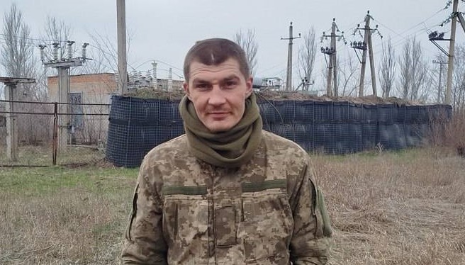 КОСТЮК ДМИТРО ЮРІЙОВИЧ