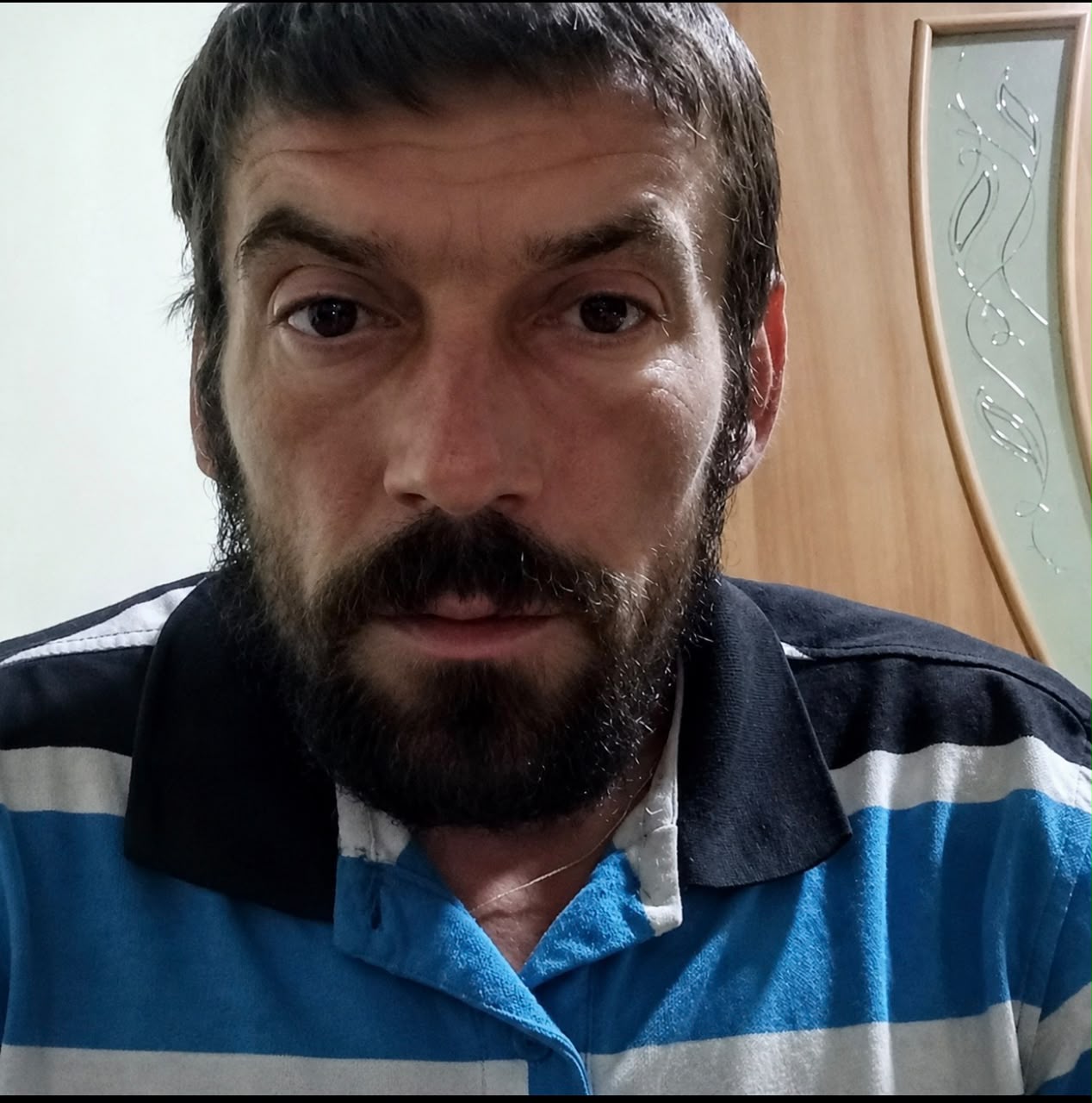 БЕРАН ВІТАЛІЙ ІВАНОВИЧ