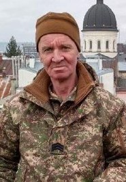 СТЕЦЮРА ЮРІЙ ВОЛОДМИРОВИЧ