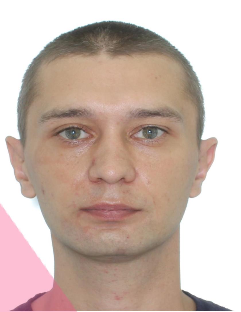 ЯКУБЕНКО СЕРГІЙ РУСЛАНОВИЧ