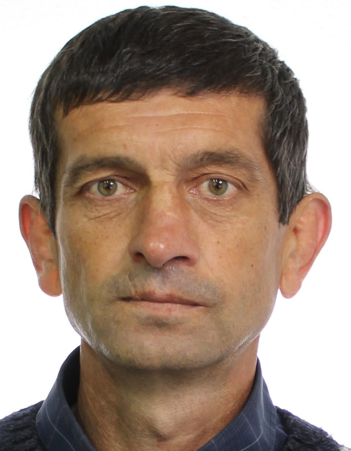 ЗАДІЛСКІ ІВАН ВАСИЛЬОВИЧ