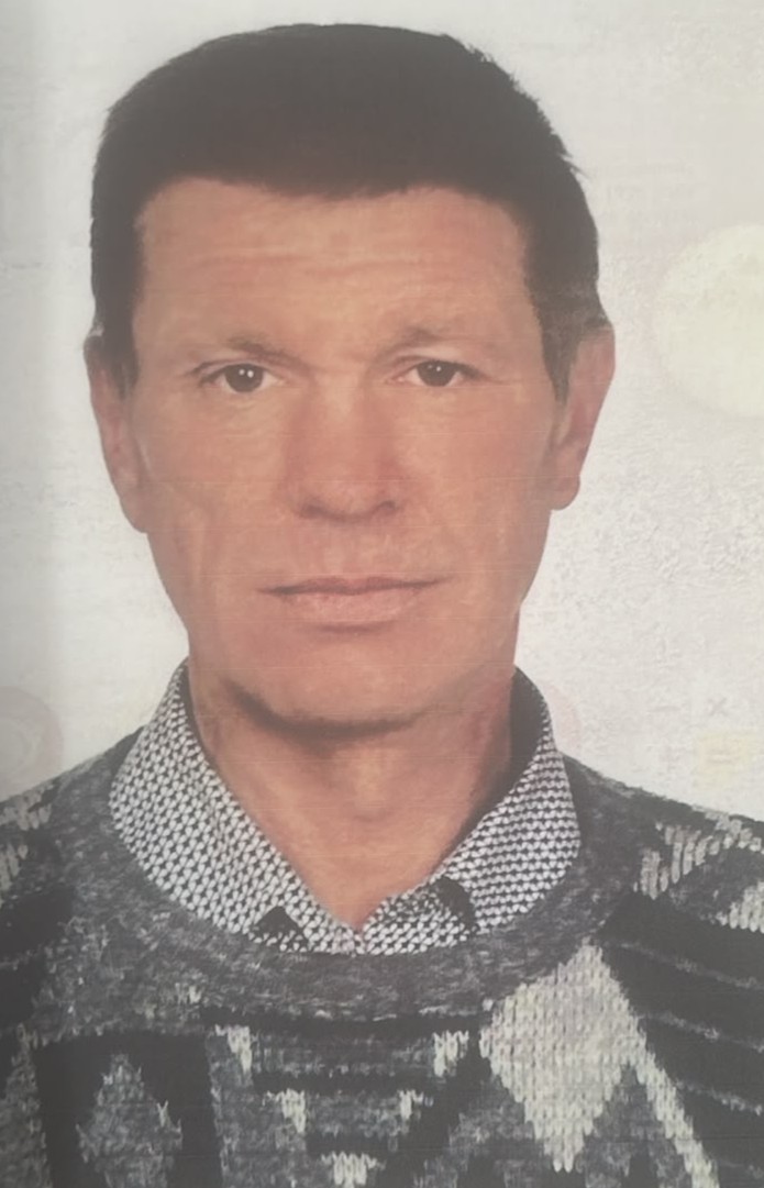 ДУДА ОЛЕКСАНДР БОРИСОВИЧ