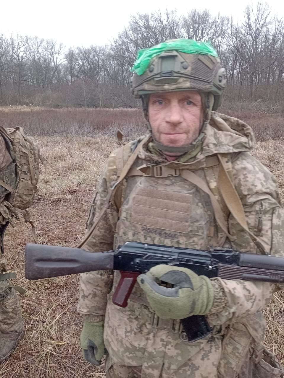 МАРКО ІВАН ПЕТРОВИЧ