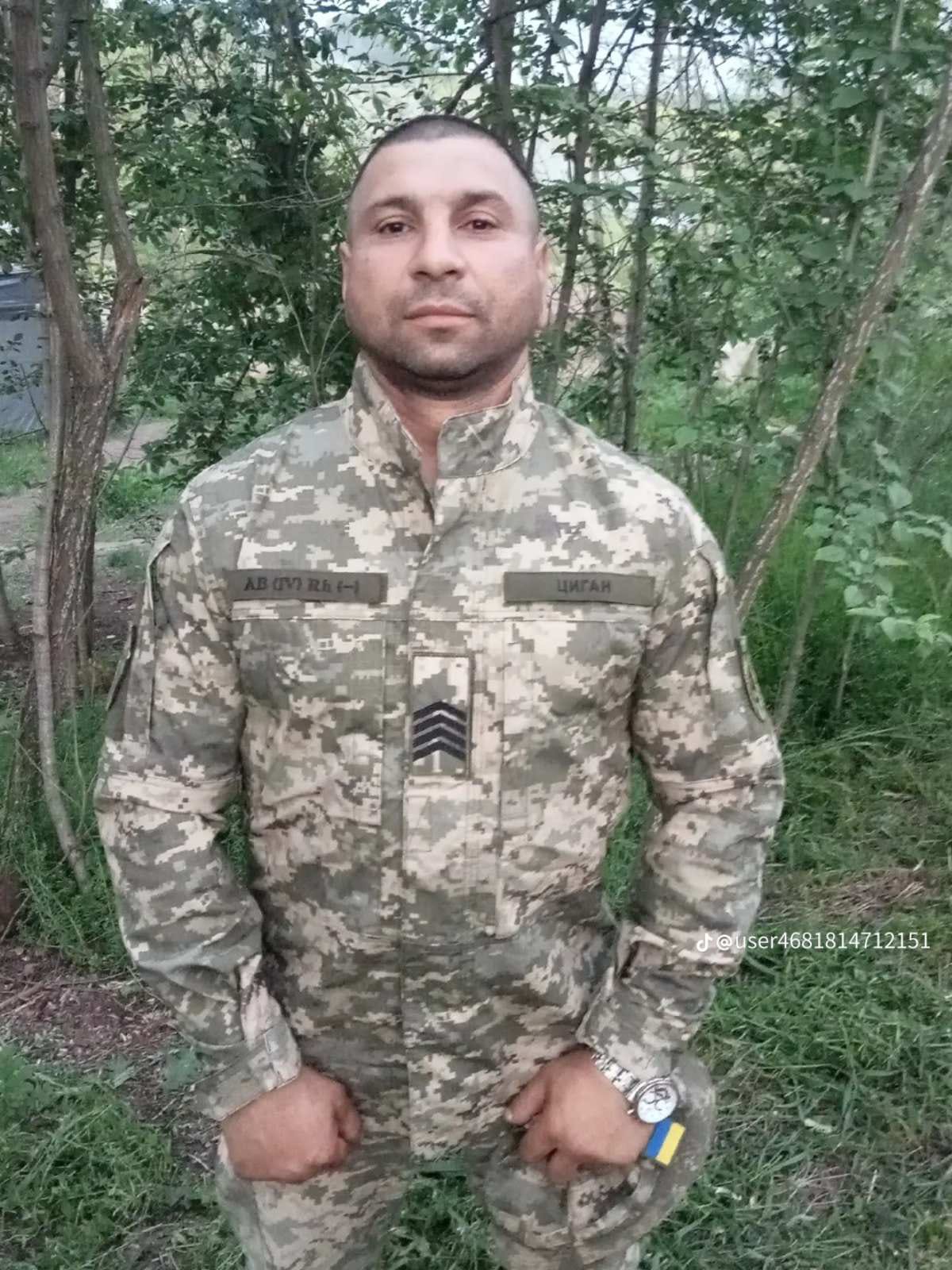 ДОНДЯ ВІКТОР ВІКТОРОВИЧ