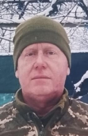 КУХТІН ОЛЕКСАНДР ДМИТРОВИЧ