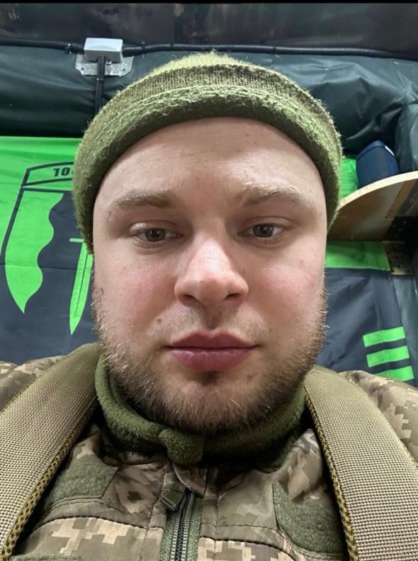 СПОЛЬНІЦЬКИЙ ТАРАС ПЕТРОВИЧ