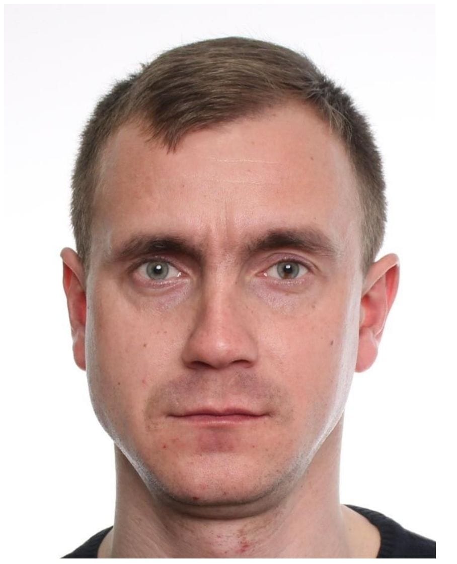 АКУНЕЦЬ ДМИТРО ЛЕОНІДОВИЧ