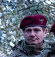 КІЗЕР ВІКТОР ВАСИЛЬОВИЧ