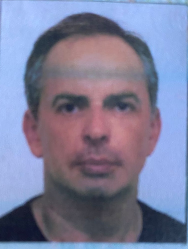 ЮЗОВИЦЬКИЙ ОЛЕКСАНДР ЛЕОНІДОВИЧ
