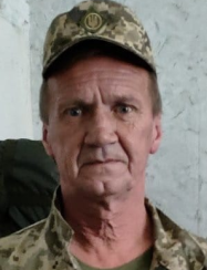 БЕШЛЕЙ ВОЛОДИМИР СТЕПАНОВИЧ