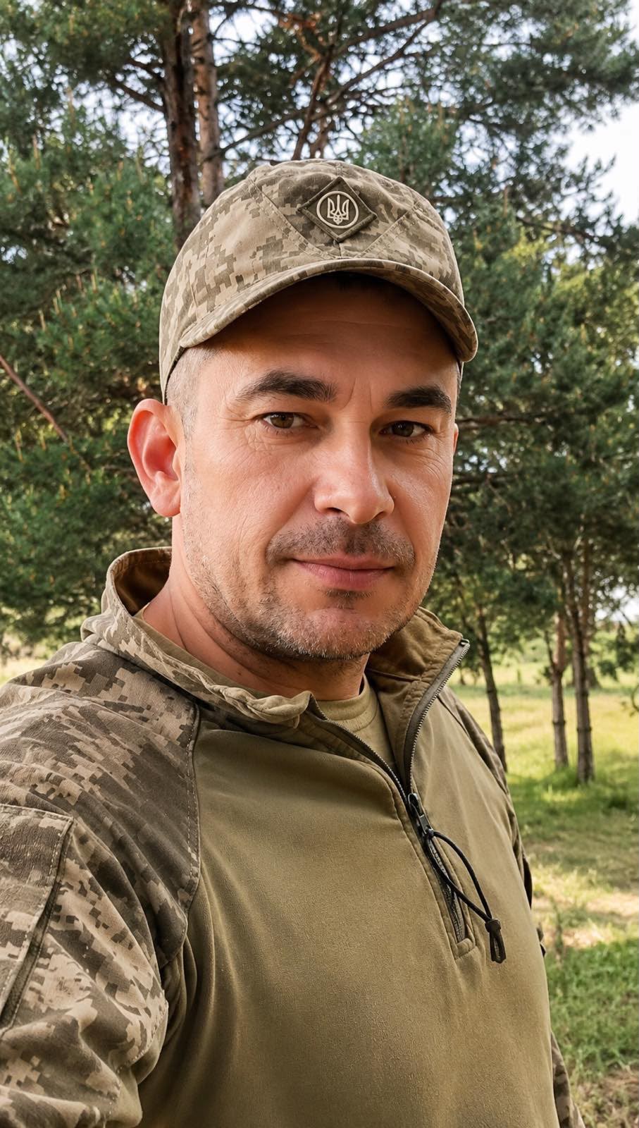 КЕРВАСЕЦЬКИЙ ДМИТРО СТЕПАНОВИЧ