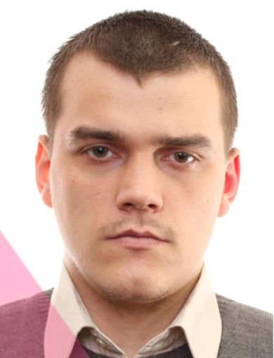 БОНДАРЕНКО РУСЛАН ВАЛЕРІЙОВИЧ
