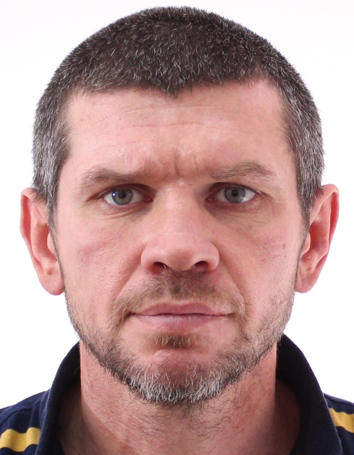 ЛЯЛЬКОВ ОЛЕКСАНДР ГРИГОРОВИЧ